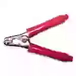 Mueller Electric BU-41A-2 Batterieklemme Stahl, Rot Klemmbereich max.: 38mm Länge: 153mm 1St. Mueller Electric BU-41A-2 Batterieklemme Stahl, Rot Klemmbereich max.: 38mm Länge: 153mm 1St.