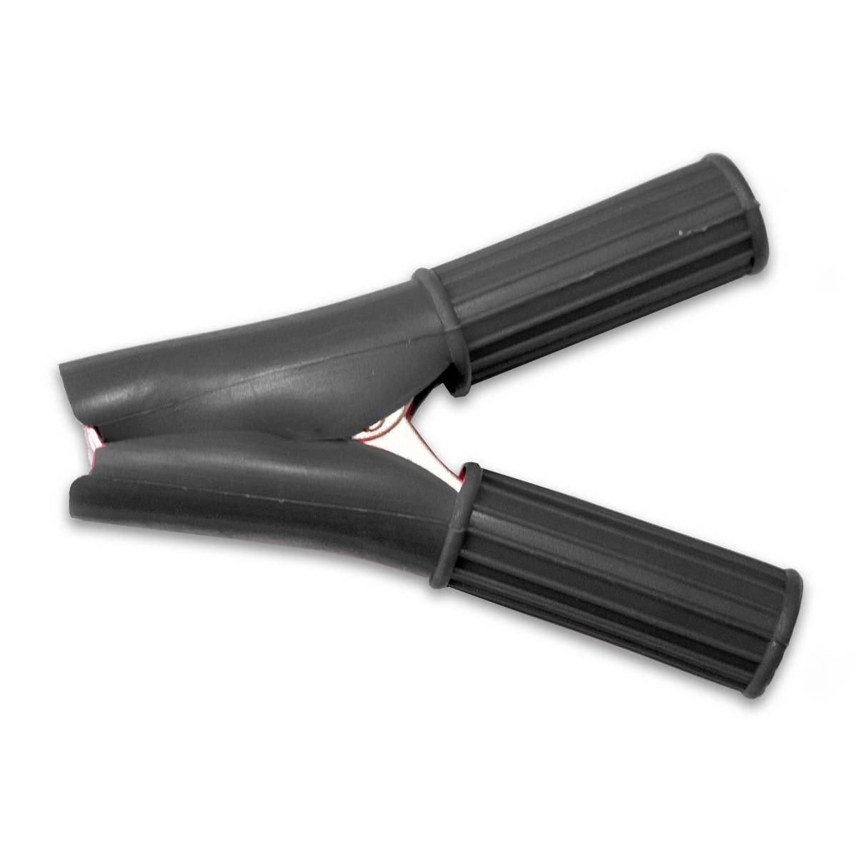 Mueller Electric BU-46A-0L Miniatur-Batterieklemme Stahl, Schwarz Klemmbereich max.: 29 mm Länge: 7