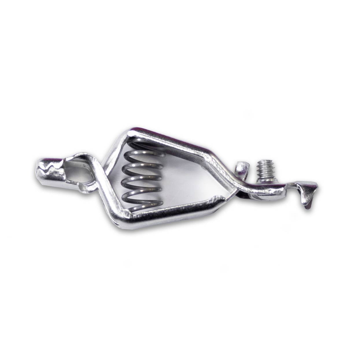 Mueller Electric BU-48B Kfz-Klemme Stahl Klemmbereich max.: 12.70mm Länge: 50.80mm