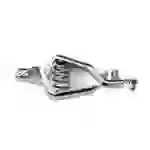 Mueller Electric BU-48B Kfz-Klemme Stahl Klemmbereich max.: 12.70mm Länge: 50.80mm Mueller Electric BU-48B Kfz-Klemme Stahl Klemmbereich max.: 12.70mm Länge: 50.80mm