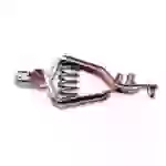 Mueller Electric BU-48C Kfz-Klemme Kupfer Klemmbereich max.: 12.70mm Länge: 50.80mm Mueller Electric BU-48C Kfz-Klemme Kupfer Klemmbereich max.: 12.70mm Länge: 50.80mm