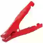 Mueller Electric BU-X15400-2 Batterieklemme Rot Klemmbereich max.: 38mm Länge: 173mm 1St. Mueller Electric BU-X15400-2 Batterieklemme Rot Klemmbereich max.: 38mm Länge: 173mm 1St.