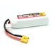 Red Power Modellbau-Akkupack (LiPo) 7.4V 650 mAh 25 C Softcase XT30 Red Power Modellbau-Akkupack (LiPo) 7.4V 650 mAh 25 C Softcase XT30