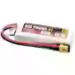 Red Power Modellbau-Akkupack (LiPo) 11.1V 900 mAh 25 C Softcase XT30 Red Power Modellbau-Akkupack (LiPo) 11.1V 900 mAh 25 C Softcase XT30