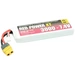 Red Power Modellbau-Akkupack (LiPo) 7.4V 3000 mAh Softcase XT60 Red Power Modellbau-Akkupack (LiPo) 7.4V 3000 mAh Softcase XT60