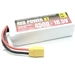 Red Power Modellbau-Akkupack (LiPo) 18.5V 4500 mAh 25 C Softcase XT90 Red Power Modellbau-Akkupack (LiPo) 18.5V 4500 mAh 25 C Softcase XT90