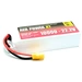 Red Power Modellbau-Akkupack (LiPo) 22.2V 10Ah 35 C Softcase XT90 Red Power Modellbau-Akkupack (LiPo) 22.2V 10Ah 35 C Softcase XT90