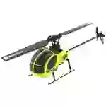 Pichler Modellbau Hughes 300 RC Hubschrauber RtF Pichler Modellbau Hughes 300 RC Hubschrauber RtF