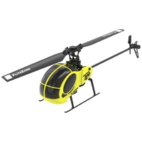 Pichler Modellbau Hughes 300 RC Hubschrauber RtF Pichler Modellbau Hughes 300 RC Hubschrauber RtF