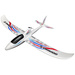 Pichler Domino 5 PNP Rot RC Einsteiger Modellflugzeug PNP 1420mm