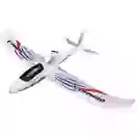 Pichler Modellbau Domino 5 RTF M1 Rot RC Einsteiger Modellflugzeug RtF 1420mm Pichler Modellbau Domino 5 RTF M1 Rot RC Einsteiger Modellflugzeug RtF 1420mm