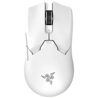 RAZER Viper V2 Pro Gaming-Maus Kabellos, USB Optisch Weiß 5 Tasten 30000 dpi Integrierter Profilspe RAZER Viper V2 Pro Gaming-Maus Kabellos, USB Optisch Weiß 5 Tasten 30000 dpi Integrierter Profilspe