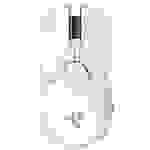 RAZER Viper V2 Pro Gaming-Maus Kabellos, USB Optisch Weiß 5 Tasten 30000 dpi Integrierter Profilspeicher, Integriertes Scrollrad