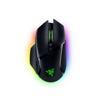 RAZER Basilisk V3 Pro Gaming-Maus Bluetooth®, USB Optisch Schwarz 11 Tasten 30000 dpi Beleuchtet, Integrierter Profilspeicher, Integriertes Scroll RAZER Basilisk V3 Pro Gaming-Maus Bluetooth®, USB Optisch Schwarz 11 Tasten 30000 dpi Beleuchtet, Integrierter Profilspeicher, Integriertes Scroll