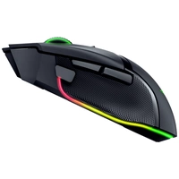 RAZER Basilisk V3 Pro Gaming-Maus Bluetooth®, USB Optisch Schwarz 11 Tasten 30000 dpi Beleuchtet, Integrierter Profilspeicher, Integriertes Scroll RAZER Basilisk V3 Pro Gaming-Maus Bluetooth®, USB Optisch Schwarz 11 Tasten 30000 dpi Beleuchtet, Integrierter Profilspeicher, Integriertes Scroll