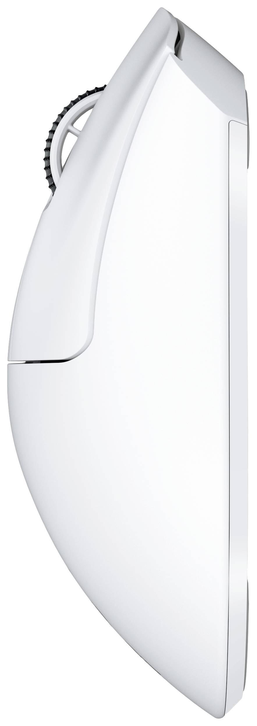 RAZER DeathAdder V3 Pro Gaming-Maus Kabellos, USB Optisch Weiß 5 Tasten 30000 dpi Integrierter Profilspeicher, Integriertes Scrollrad, Wiederaufla