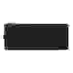 Tapis de souris de gaming RAZER Strider Chroma éclairé, port USB noir