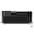RAZER Strider Chroma Gaming-Mauspad Beleuchtet, USB-Anschluss Schwarz