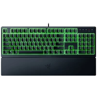 RAZER Ornata V3 X Kabelgebunden Gaming-Tastatur Deutsch, QWERTZ Schwarz Beleuchtet, Handballenauflage, Vollständig anpassbar RAZER Ornata V3 X Kabelgebunden Gaming-Tastatur Deutsch, QWERTZ Schwarz Beleuchtet, Handballenauflage, Vollständig anpassbar