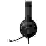 RAZER Kraken V3 X Gaming Over Ear Headset kabelgebunden Virtual Surround Schwarz Headset, Lautstärkeregelung