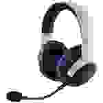 RAZER Kaira Pro HyperSpeed - PlayStation Gaming Micro-casque supra-auriculaire Bluetooth Stereo blanc micro-casque, volum