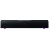 RAZER Leviathan V2 X Soundbar Schwarz Bluetooth®, Lautsprecherbeleuchtung RAZER Leviathan V2 X Soundbar Schwarz Bluetooth®, Lautsprecherbeleuchtung