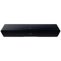 RAZER Leviathan V2 X Soundbar Schwarz Bluetooth®, Lautsprecherbeleuchtung RAZER Leviathan V2 X Soundbar Schwarz Bluetooth®, Lautsprecherbeleuchtung