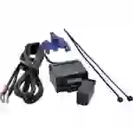 BAAS Mini-USB-Bordsteckdose 2A Belastbarkeit Strom max.=2.1 A 12 V BAAS Mini-USB-Bordsteckdose 2A Belastbarkeit Strom max.=2.1 A 12 V