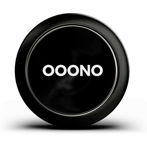 OOONO INT-1106 CO-DRIVER NO1 Verkehrsalarm (Ø x H) 44mm x 14mm