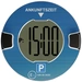 OOONO PARK INT-2000 Parkscheibe 60mm x 12mm mit Magnet OOONO PARK INT-2000 Parkscheibe 60mm x 12mm mit Magnet