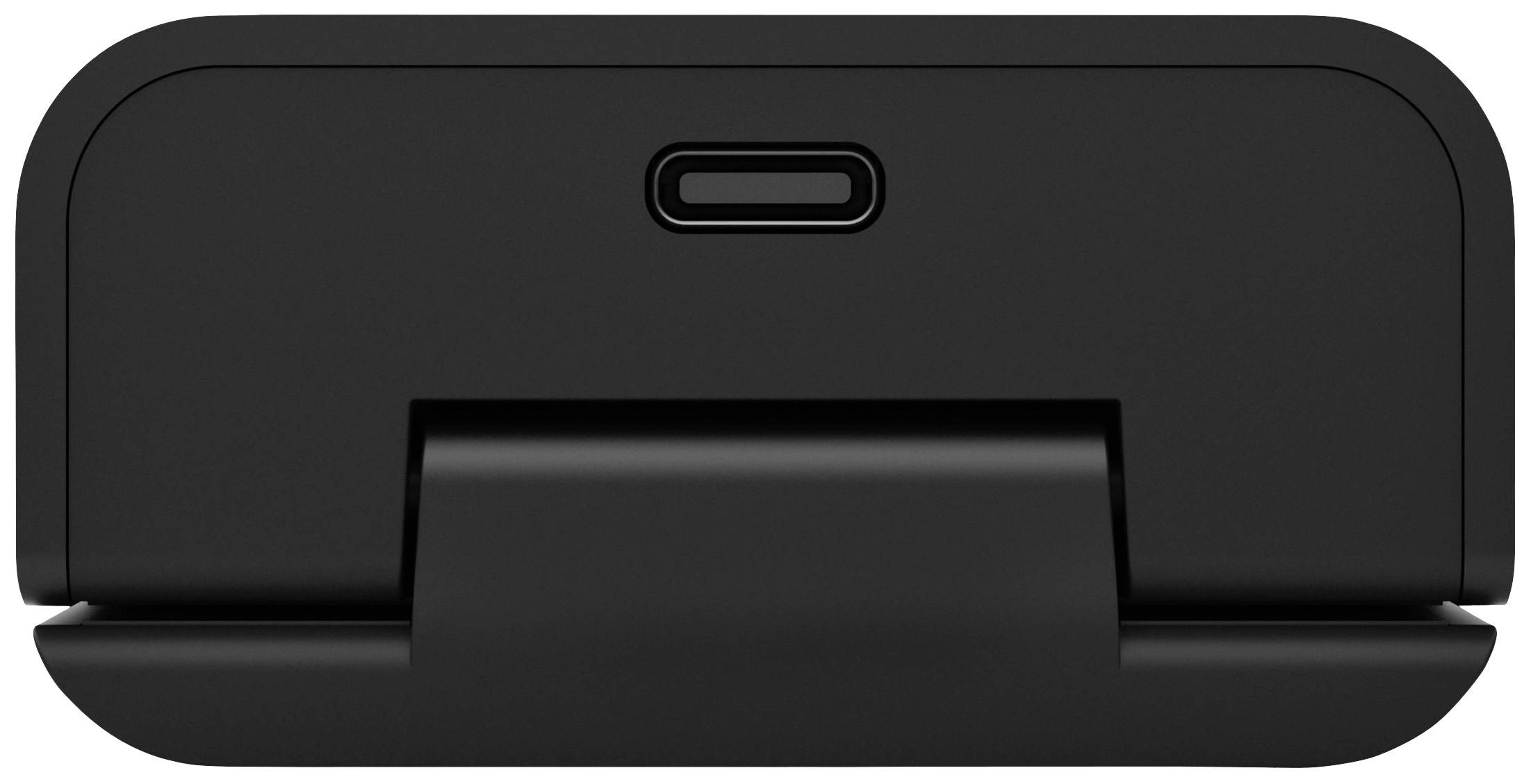 EPOS EXPAND Vision 1 4K Videokonferenzlösung 3240 x 2160 Pixel 2 Omni-direktionale Mikrofone, Integrierte Abdeckblende