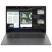 Lenovo Notebook V17 G3 IAP 43.9cm (17.3 Zoll) Full HD Intel® Core™ i5 1235U 8GB RAM 512GB SSD Intel® Iris® Xᵉ Graphics Eisengrau