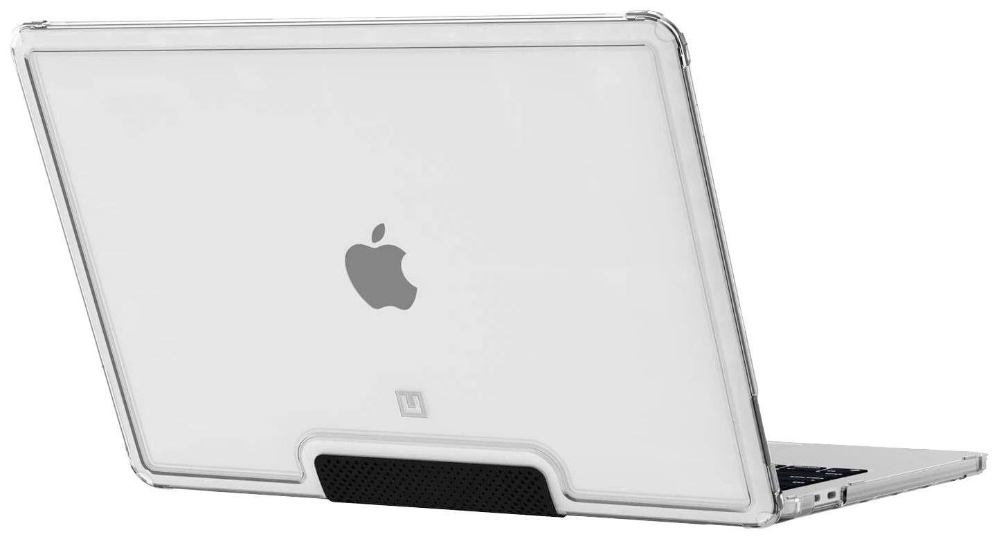 Urban Armor Gear Notebook Hülle Lucent Passend für maximal: 33,0 cm (13") Transparent