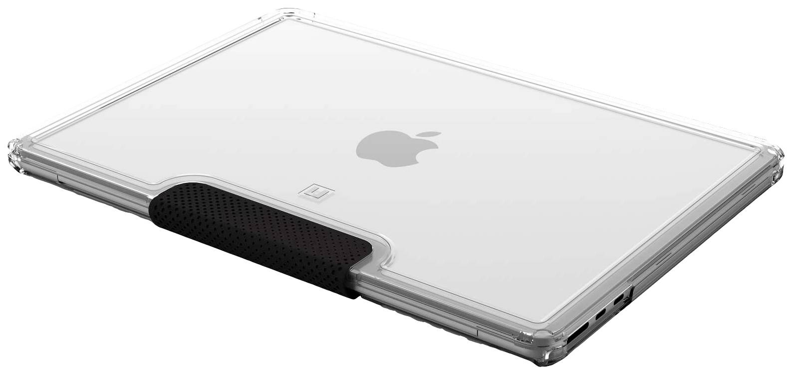 Urban Armor Gear Notebook Hülle Lucent Passend für maximal: 33,0 cm (13") Transparent