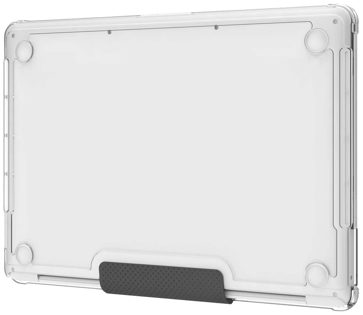 Urban Armor Gear Notebook Hülle Lucent Passend für maximal: 33,0 cm (13") Transparent