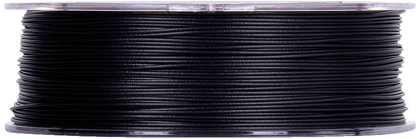 ESUN ePACF Filament PLA hitzebeständig, hohe Steifigkeit, hohe Zugfestigkeit 1.75mm 1kg Carbon
