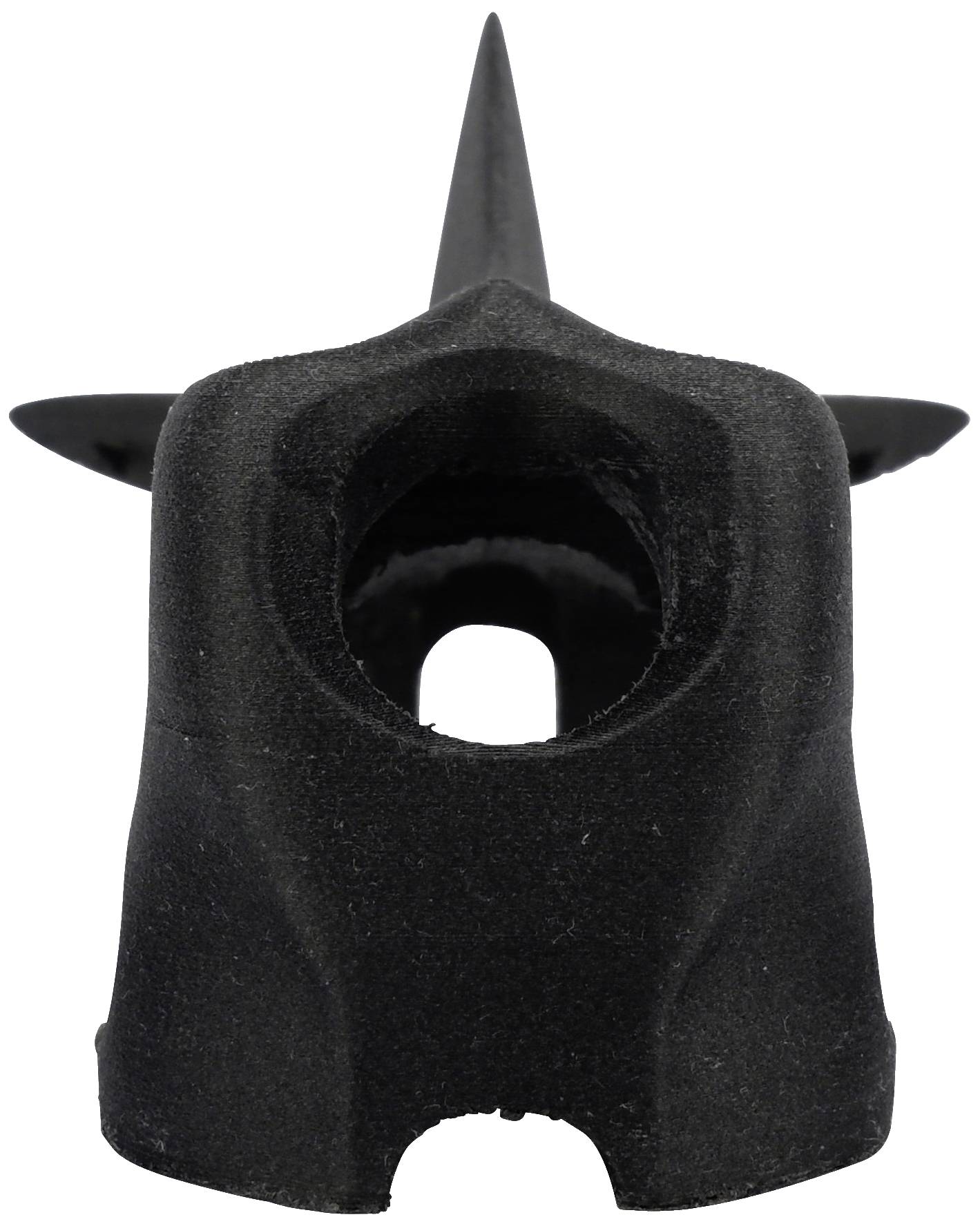 ESUN ePACF Filament PLA hitzebeständig, hohe Steifigkeit, hohe Zugfestigkeit 1.75mm 1kg Carbon