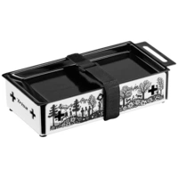 Trisa Ktchenette Raclette Weiß, Schwarz Trisa Ktchenette Raclette Weiß, Schwarz