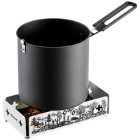 Trisa Ktchenette Raclette Weiß, Schwarz Trisa Ktchenette Raclette Weiß, Schwarz