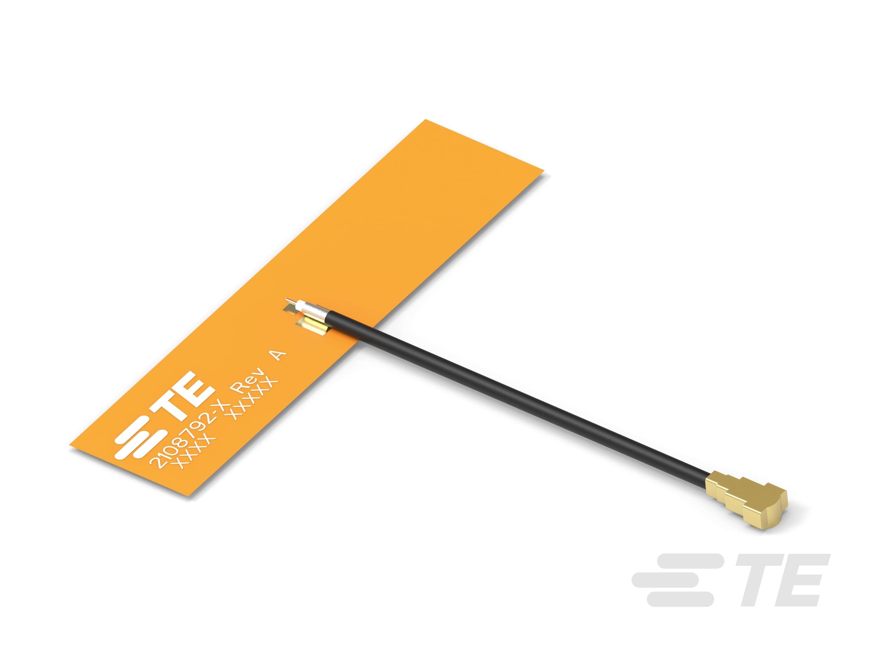 TE Connectivity 2108792-1 100 St. Bag