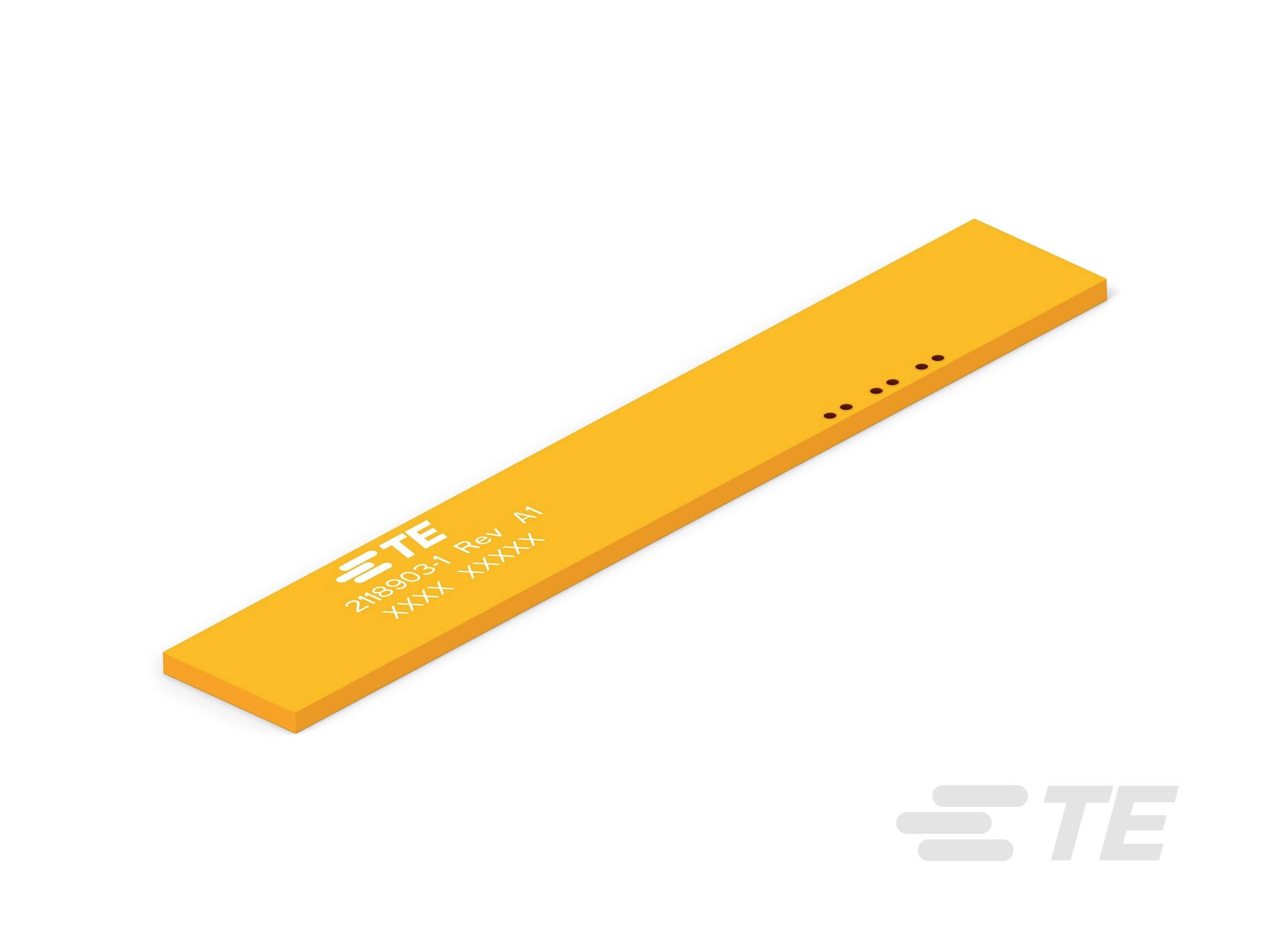 TE Connectivity 2118903-1 Bag