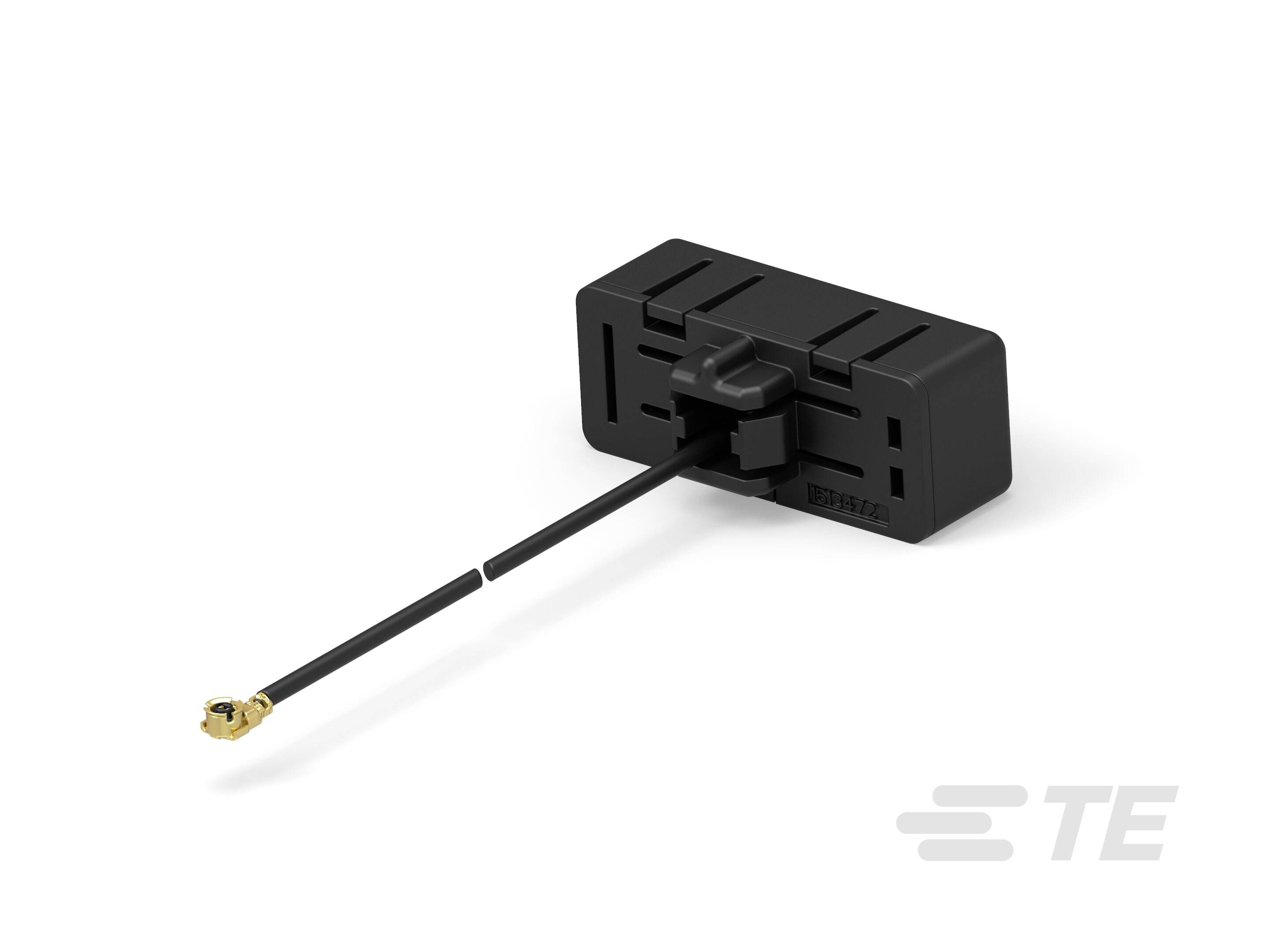 TE Connectivity 1513472-8 10 St. Package