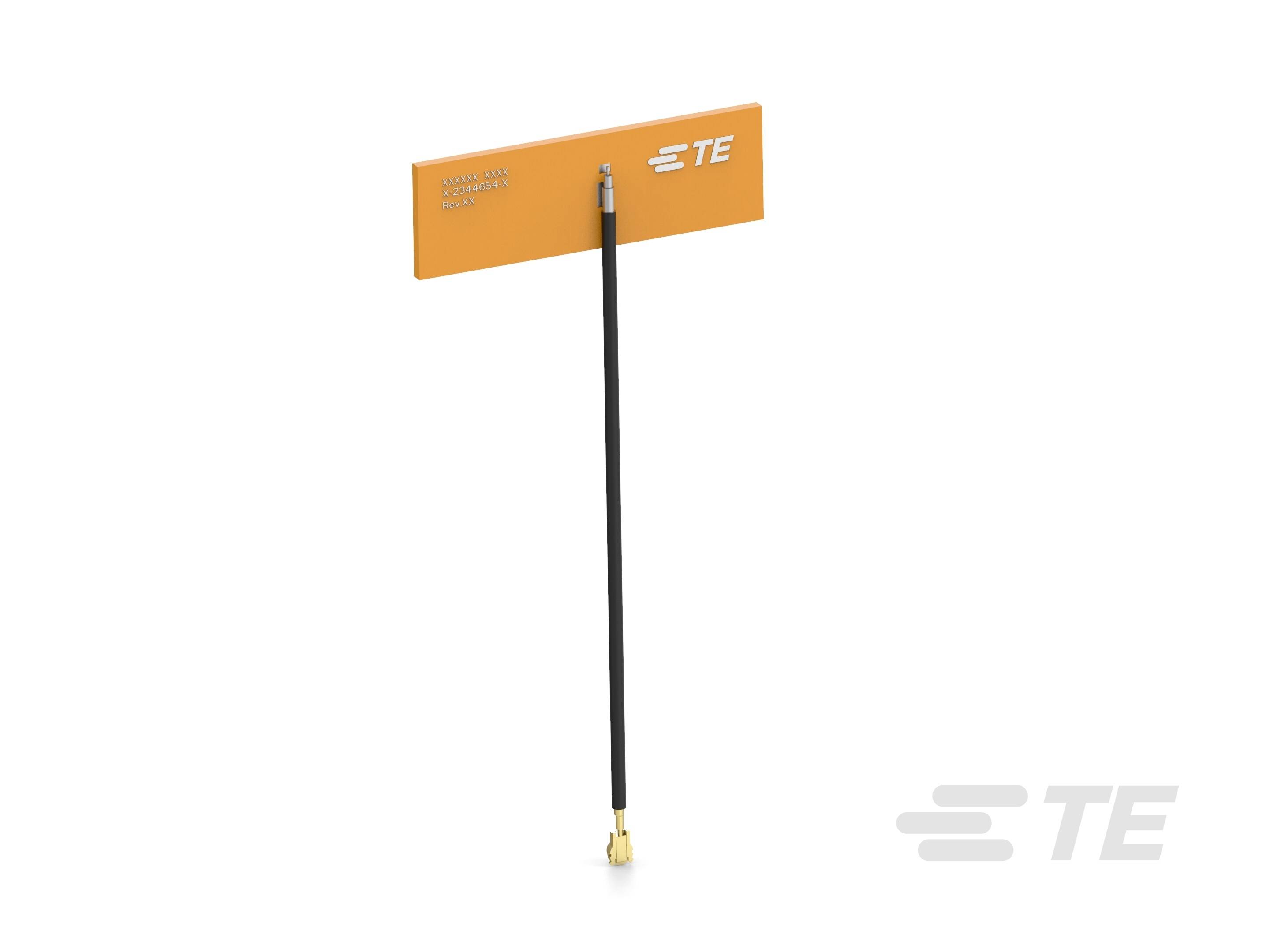 TE Connectivity 2344654-2 Bag