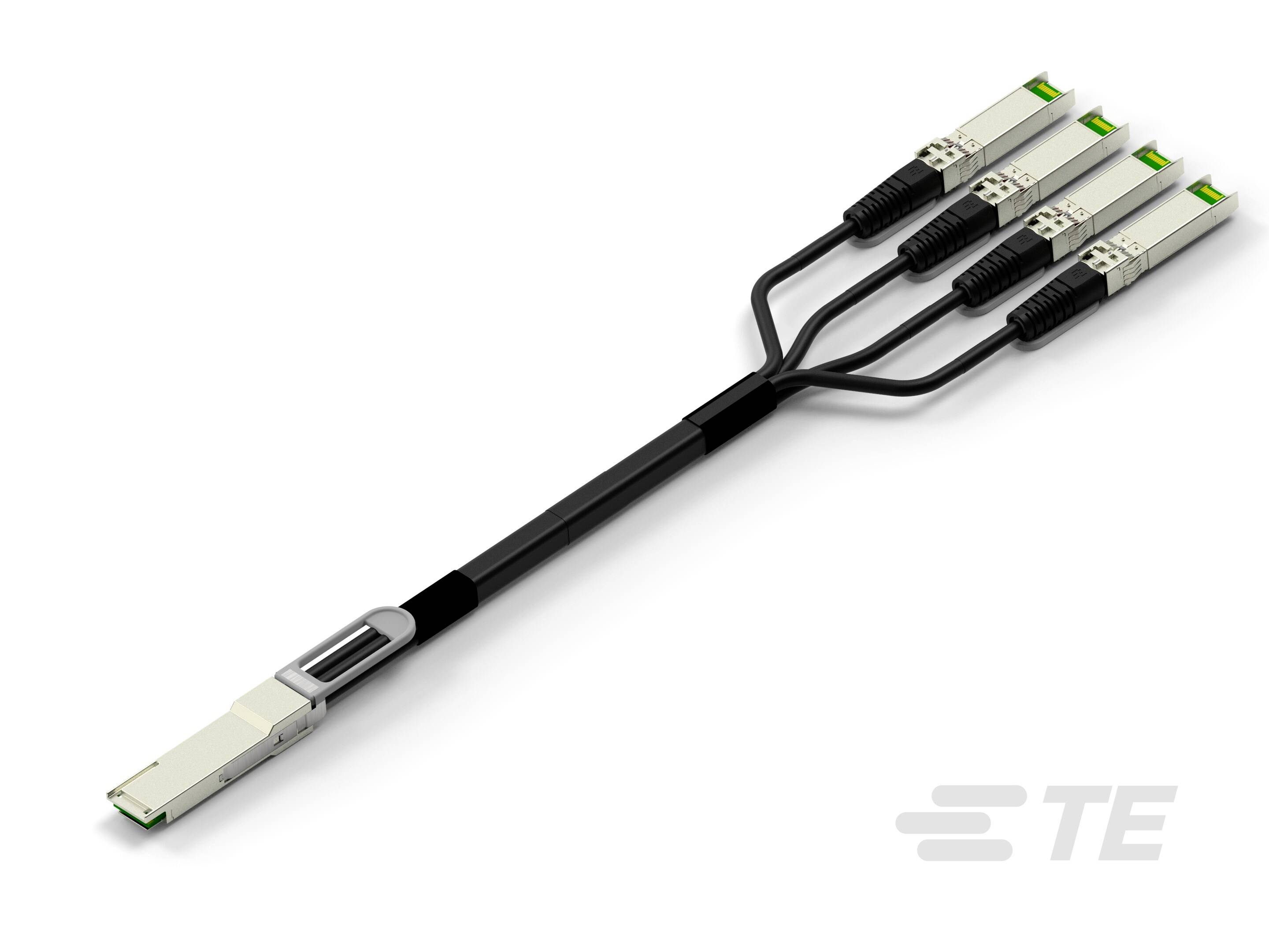 TE Connectivity 4-2334878-4 1 St. Bag