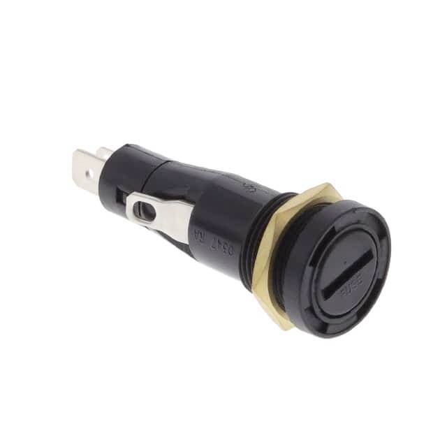 Bulgin T0347RAAAA Sicherungshalter