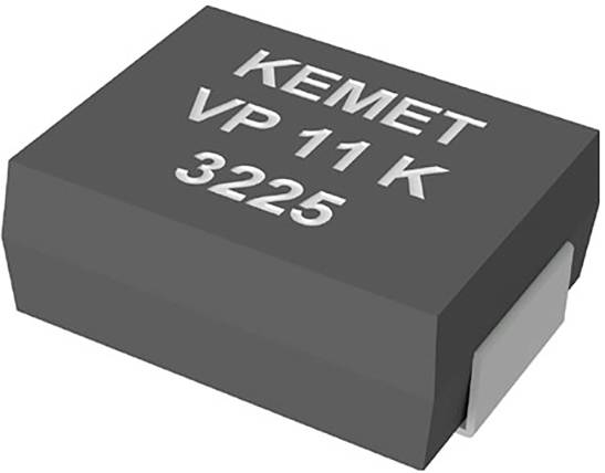Kemet VP3225K401R150 SMD-Varistor 1500 St. Tape on Full reel