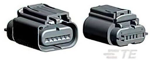 „TE's AMPSEAL-Stecker und Verbindungen