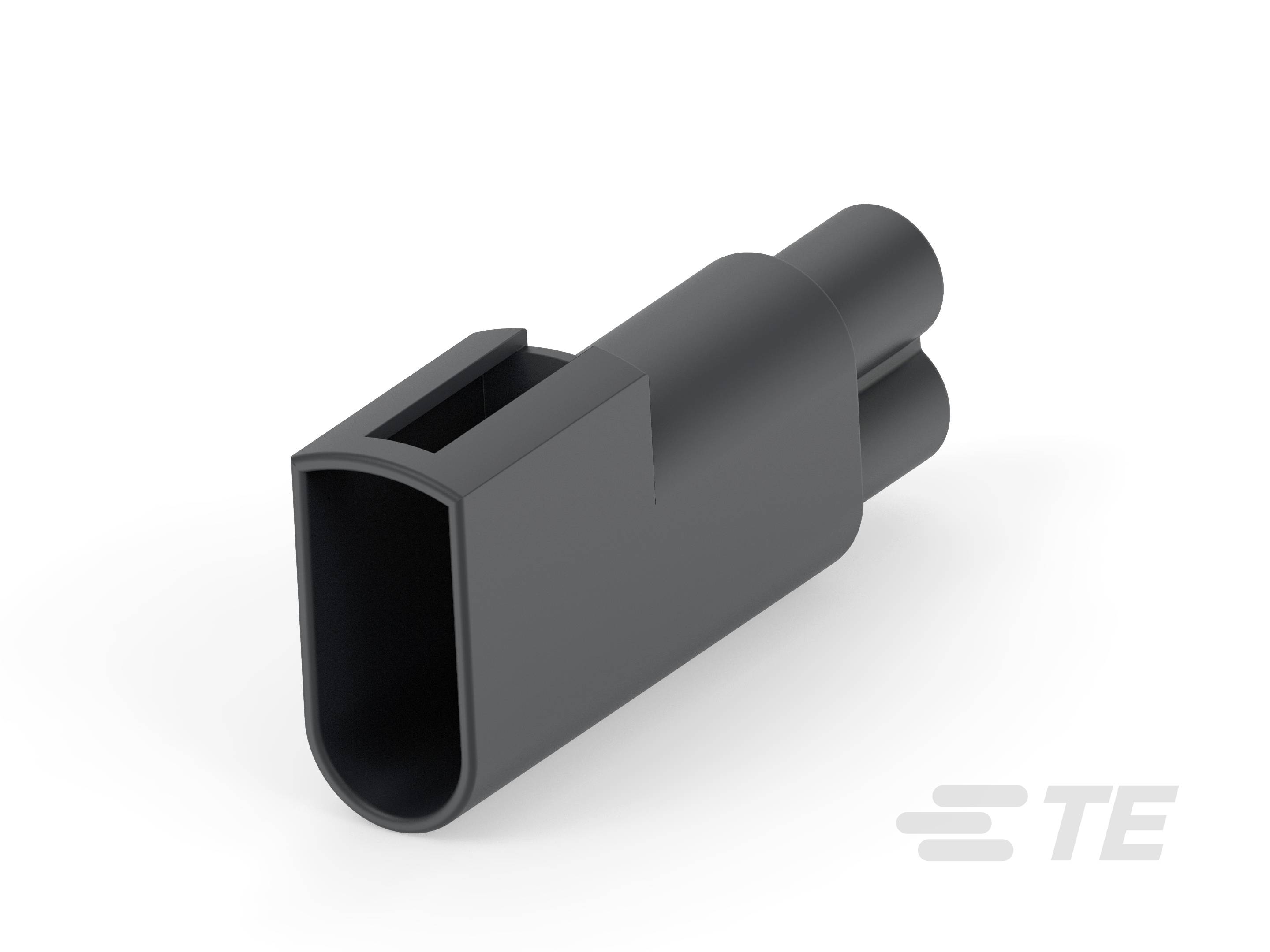 TE Connectivity Buchsengehäuse-Kabel 2-1437712-5 Box