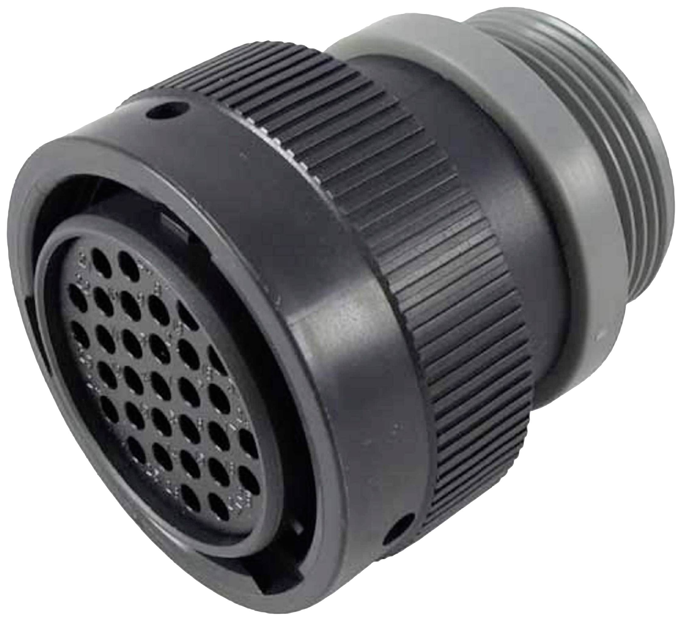 TE Connectivity Stiftgehäuse-Kabel HDP26-24-3-L015 Tray