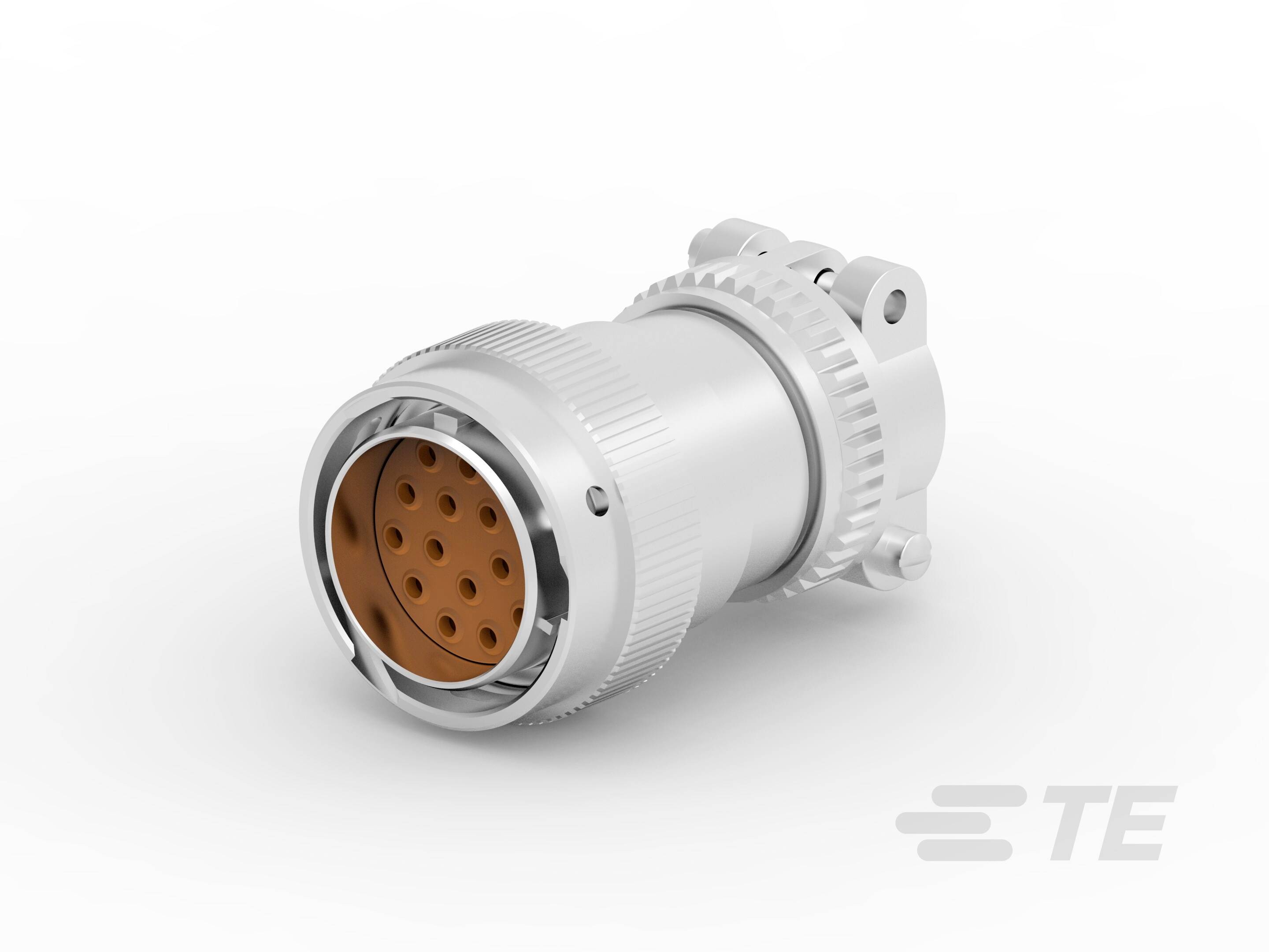 TE Connectivity Stiftgehäuse-Kabel HD36-24-16PE-L006 Box